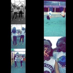 Meet your Posher, Love